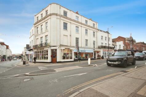 Spencer Street, Leamington Spa