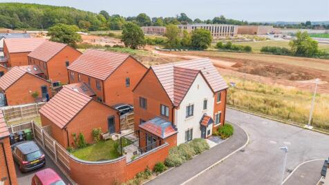Verity Close, Bishops Tachbrook, Leamington Spa