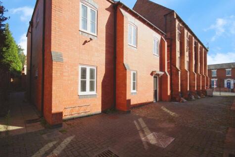 Augusta Place, Leamington Spa