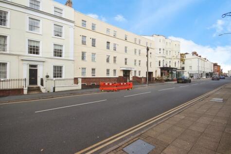 Regent Street, Leamington Spa