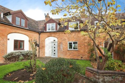 Fosse Way, Radford Semele, Leamington Spa