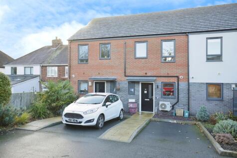 Old Milverton Road, Leamington Spa