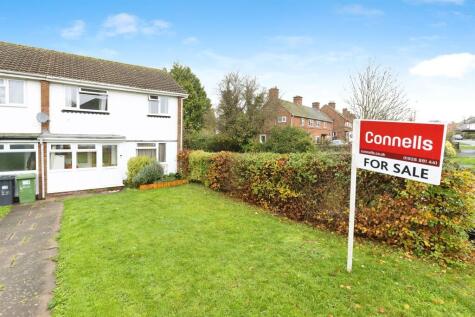 Mallory Road, Bishops Tachbrook, Leamington Spa