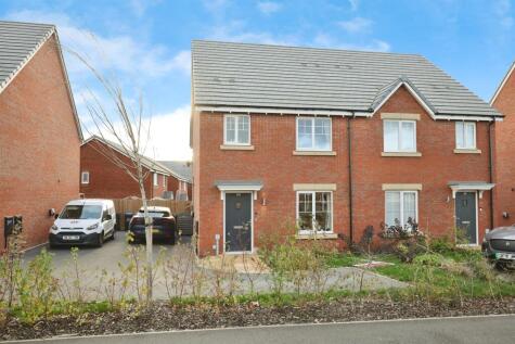 Brooklime Road, Warwick