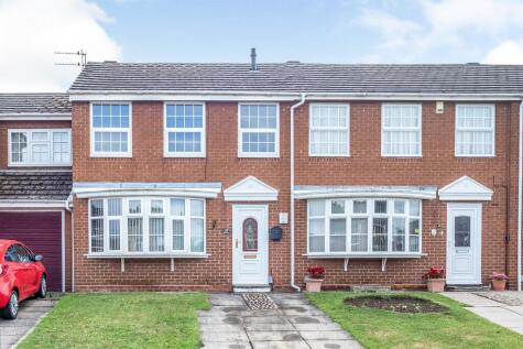 Charnwood Way, Leamington Spa