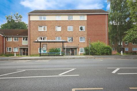 Stamford Gardens, Leamington Spa