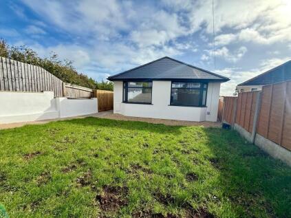 Sutcliffe Avenue, Weymouth