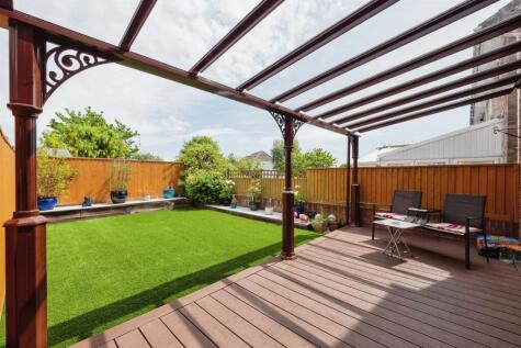 Kellaway Terrace, Weymouth