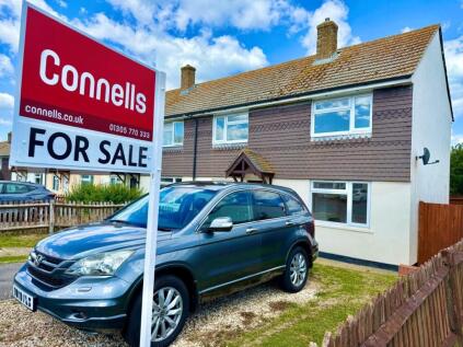 Walker Crescent, Weymouth