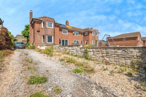 Buxton Road, Weymouth