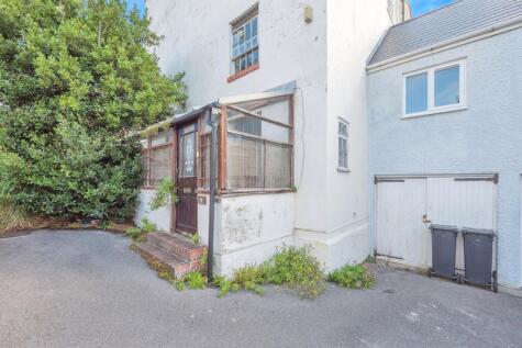 Buxton Road, Weymouth