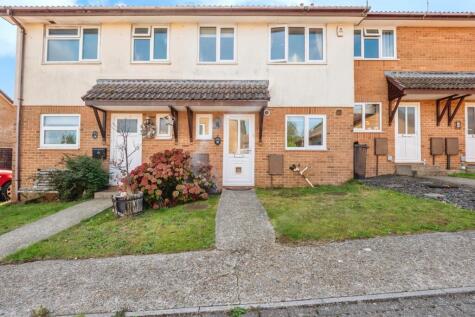 Freesia Close, Weymouth