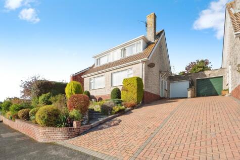 Churchward Avenue, Preston, Weymouth