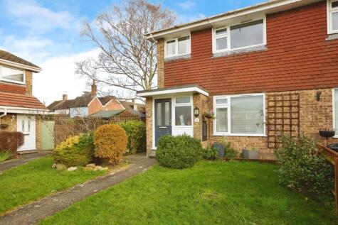 Bridge Close, Gillingham