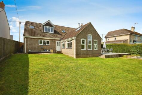 Devenish Lane, Bayford, Wincanton