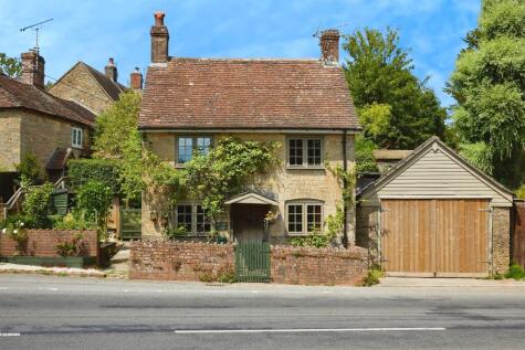 , West Stour, Gillingham