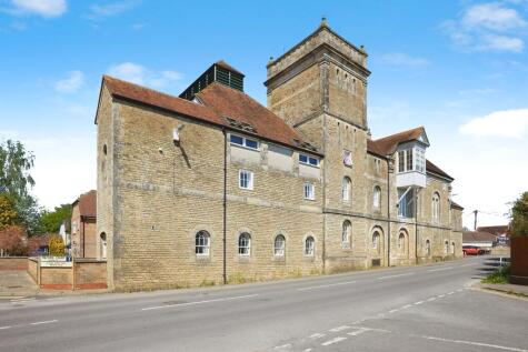 Milford Court, Gillingham