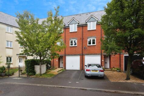 Oake Woods, Gillingham