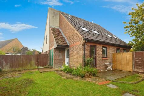 Honeyfields, Gillingham