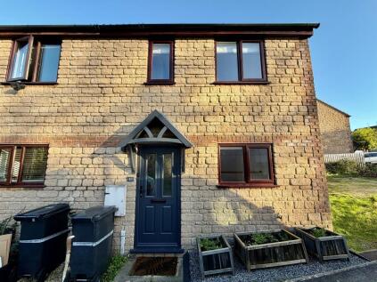 Waterside Road, Wincanton