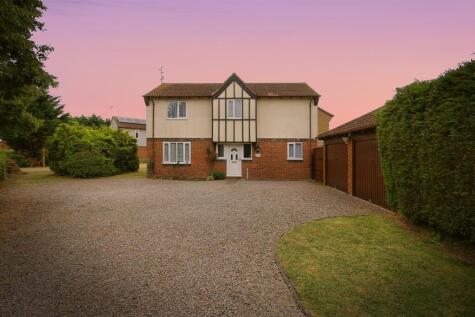 Whitacre, Peterborough