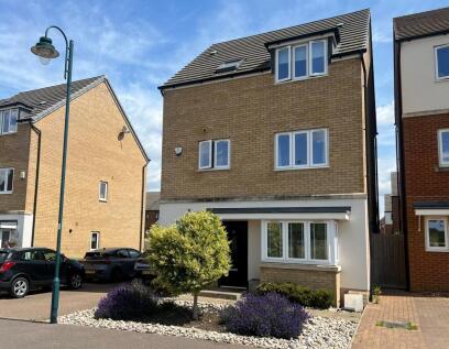 Kite Way, Hampton Vale, Peterborough