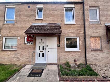 Bringhurst, Orton Goldhay, PETERBOROUGH