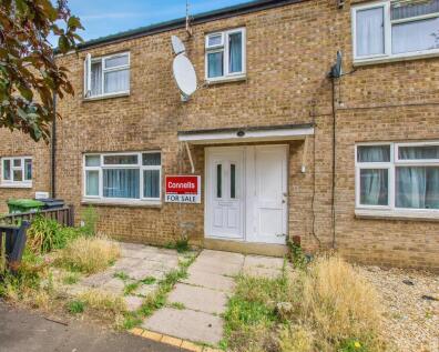 Whetstone Court, Peterborough