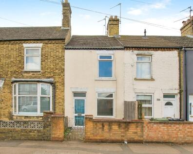 Lincoln Road, Peterborough