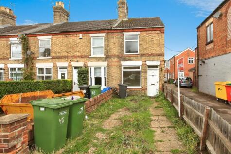 New Road, Woodston, Peterborough