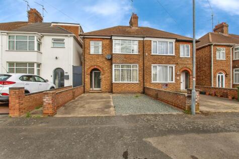 Norton Road, Peterborough