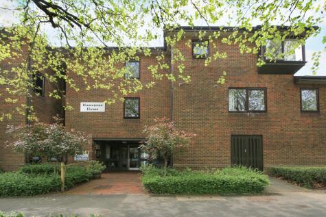 Homenene House, Orton Goldhay, Peterborough