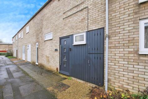 Odecroft, Peterborough