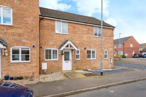 Kedleston Road, Grantham