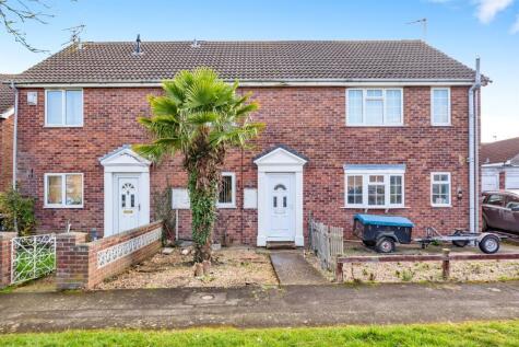 Second Avenue, Grantham