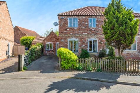 Kings Hill, Caythorpe, GRANTHAM