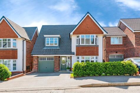 Blissett Drive, Grantham