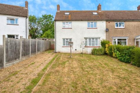 East End, Ingoldsby, Grantham