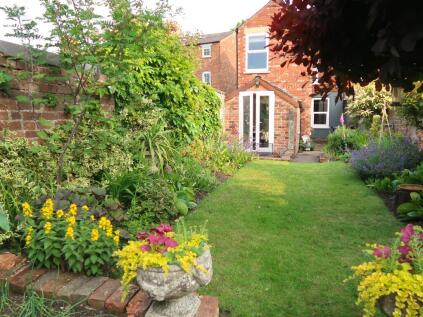 Barrowby Road, Grantham