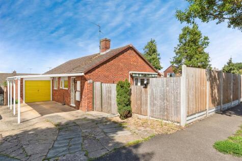 Denton Avenue, Grantham