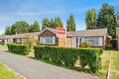 Stephenson Avenue, Gonerby Hill Foot, Grantham