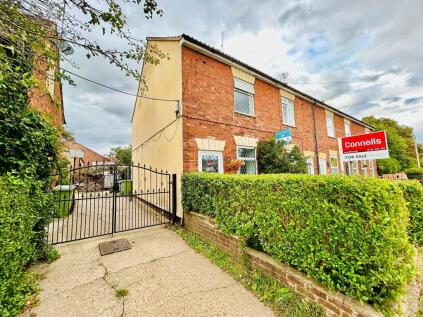 Green Street, Great Gonerby, Grantham