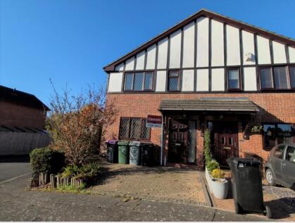 Primrose Way, Grantham