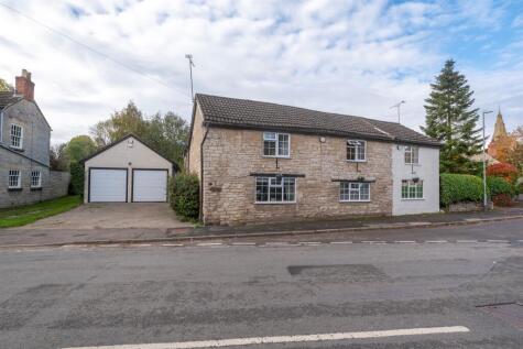 High Street, Ropsley, Grantham