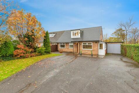 Gorse Rise, Grantham