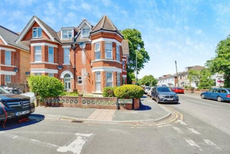 Bournemouth - 1 bedroom flat for sale