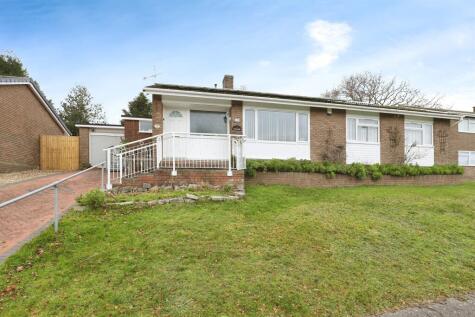 Preston Way, Christchurch