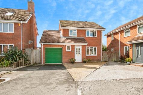 Springbank Road, Bournemouth