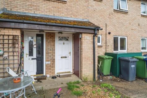 Darrington Close, Eaton Socon, St. Neots