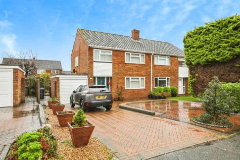 Longsands Road, St. Neots